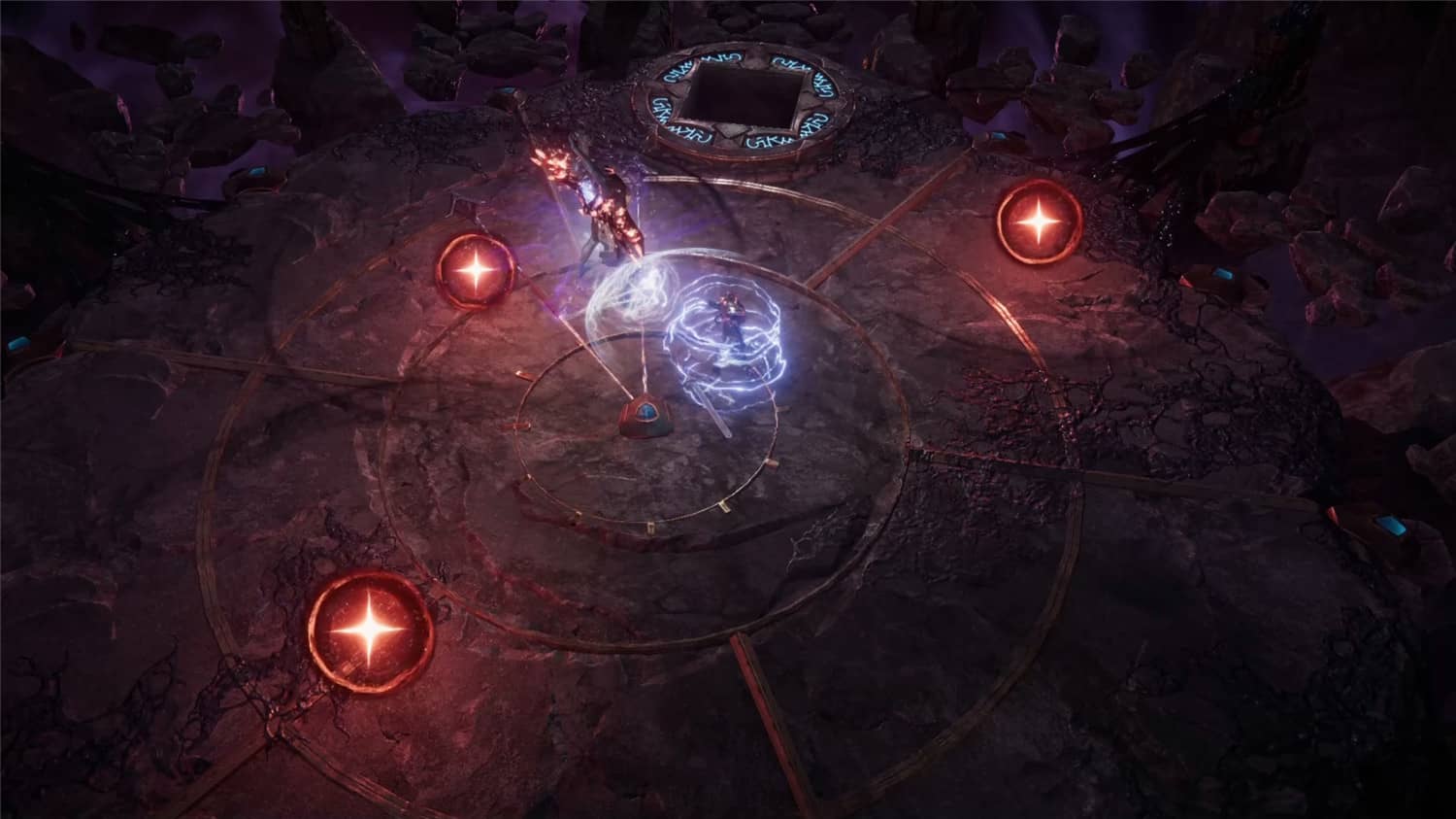 《最后纪元》v1.0.3.3正式版-狂神云浏览专注活动，软件，教程分享！总之就是网络那些事。
