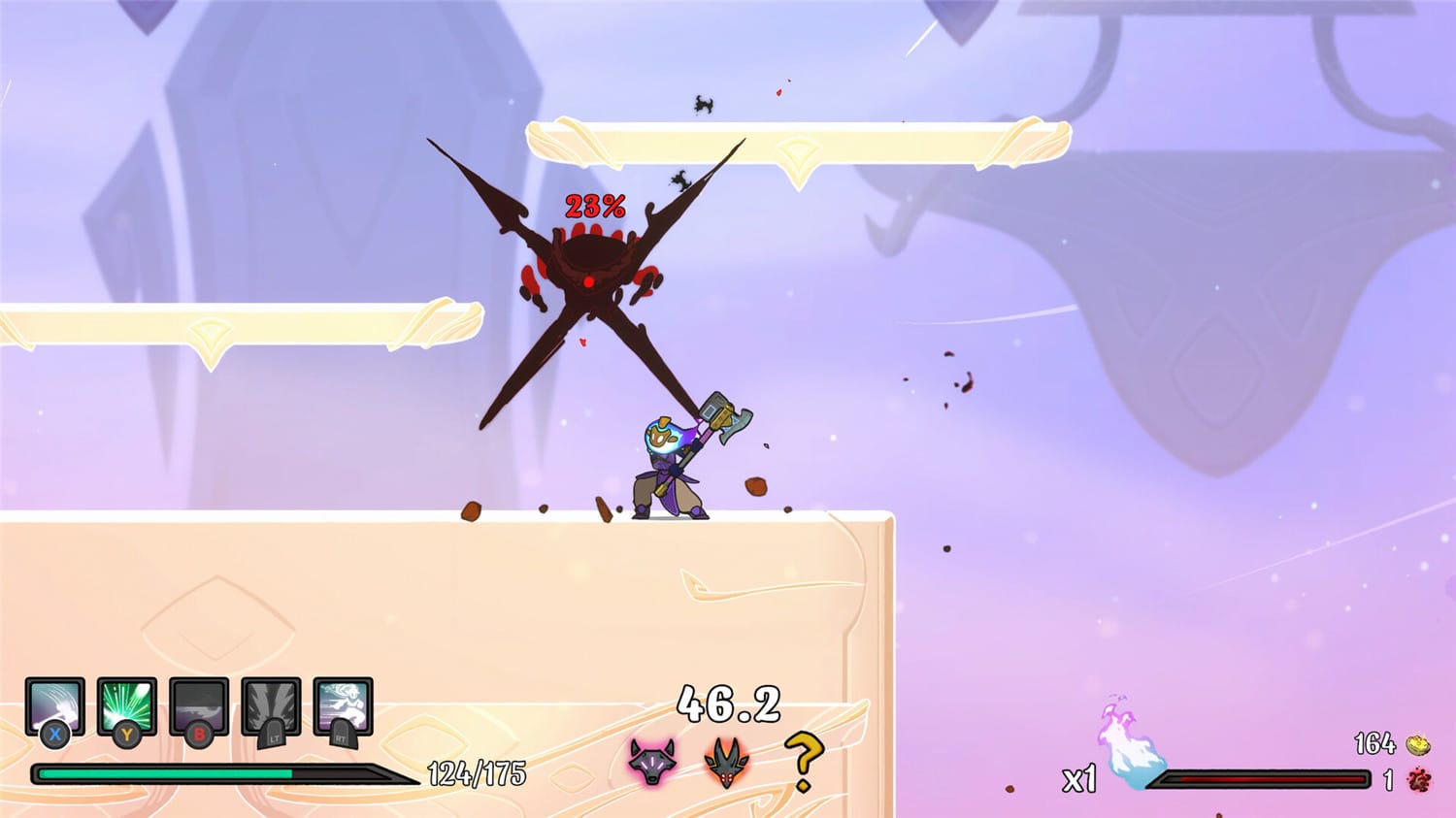 《魂降》v1.0.07中文版-狂神云浏览专注活动，软件，教程分享！总之就是网络那些事。