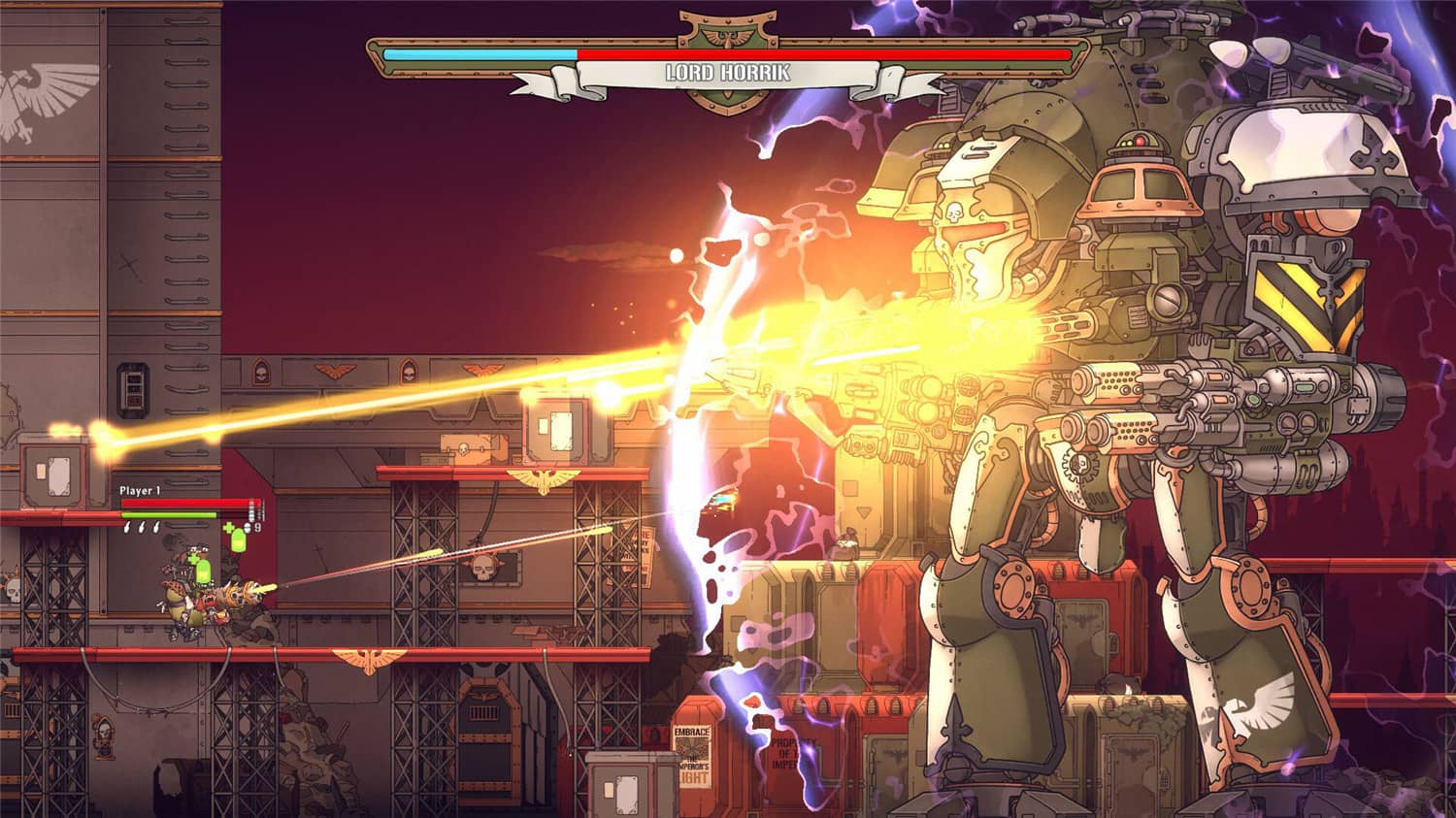 《战锤40K：射手座》v1.0.24中文版-狂神云浏览专注活动，软件，教程分享！总之就是网络那些事。