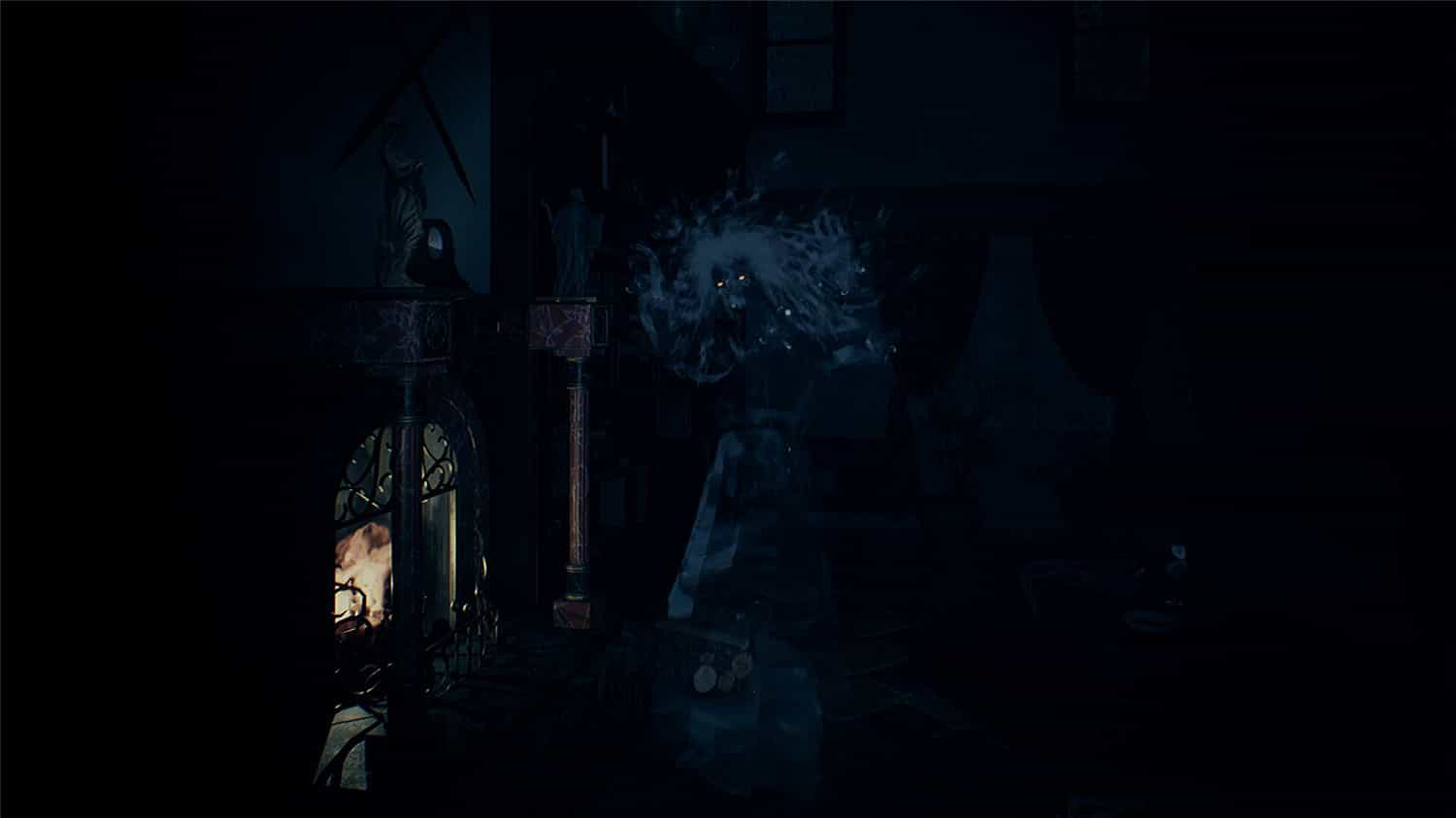 《被诅咒的遗产》v1.0.0中文版-狂神云浏览专注活动，软件，教程分享！总之就是网络那些事。