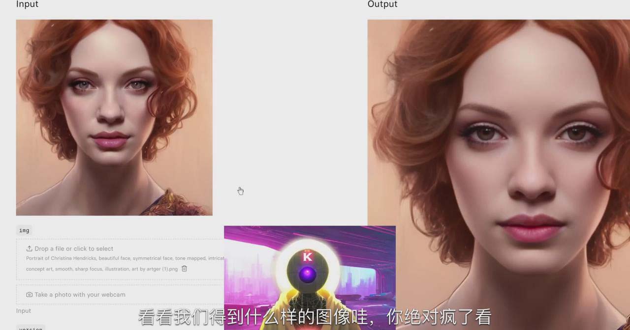 （8777期）K Mastery – Stable Diffusion AI软件绘画速成从小白到精通-72节-中英字幕-狂神云浏览专注活动，软件，教程分享！总之就是网络那些事。