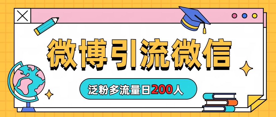 （6712期）微博引流微信日200人-狂神云浏览专注活动，软件，教程分享！总之就是网络那些事。