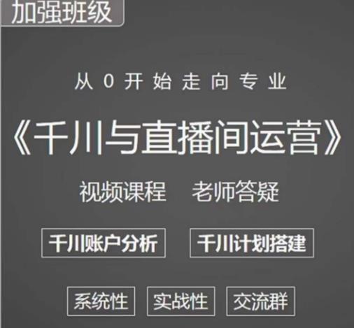 阳光哥·千川图文与直播间运营，从0开始走向专业，包含千川短视频图文、千川直播间、小店随心推-狂神云浏览专注活动，软件，教程分享！总之就是网络那些事。