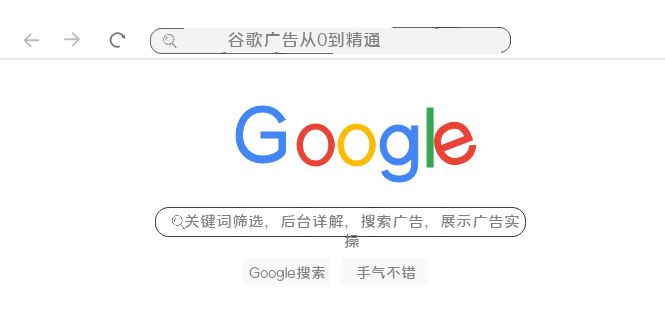 （7811期）谷歌广告从0到精通-关键词筛选，后台详解，搜索广告，展示广告实操（76节）-狂神云浏览专注活动，软件，教程分享！总之就是网络那些事。