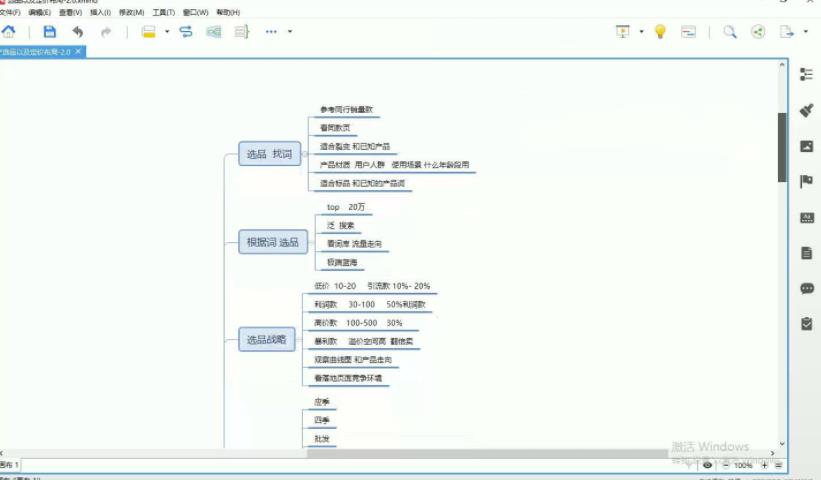 孤狼电商店群全套教程：店群基础+2.0精细化蓝海+深度蓝海+裂变课程2.0-狂神云浏览专注活动，软件，教程分享！总之就是网络那些事。