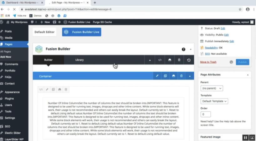 WordPress从零开始外贸建站：让你掌握WordPress建站，掌握GoogleSEO流量获取【视频课程】-狂神云浏览专注活动，软件，教程分享！总之就是网络那些事。