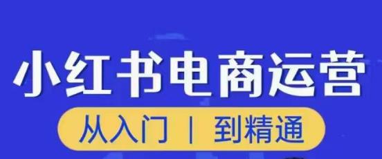 顽石小红书电商高阶运营课程，从入门到精通，玩法流程持续更新-狂神云浏览专注活动，软件，教程分享！总之就是网络那些事。