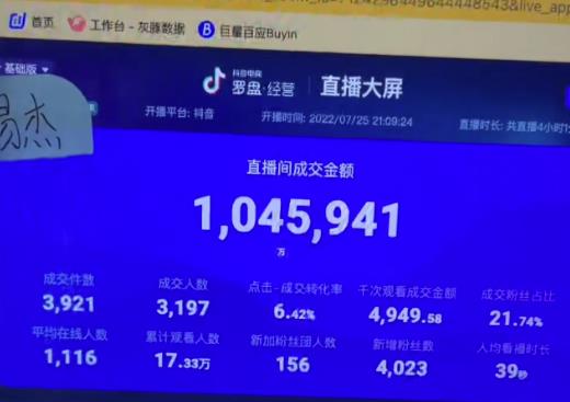 易杰千川赋能直播间线上速成课，带你从青铜到王者入门千川投流，让你快速掌握千川核心原理-狂神云浏览专注活动，软件，教程分享！总之就是网络那些事。
