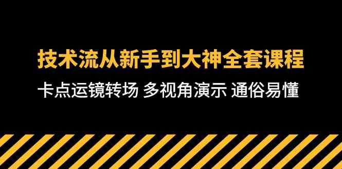（10193期）技术流-从新手到大神全套课程，卡点运镜转场 多视角演示 通俗易懂-71节课-狂神云浏览专注活动，软件，教程分享！总之就是网络那些事。