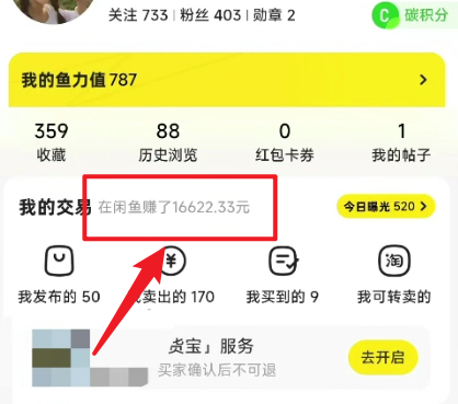 （10340期）闲鱼最新暴力玩法，靠低价渠道单日收益1000+，附详细实操及渠道-狂神云浏览专注活动，软件，教程分享！总之就是网络那些事。