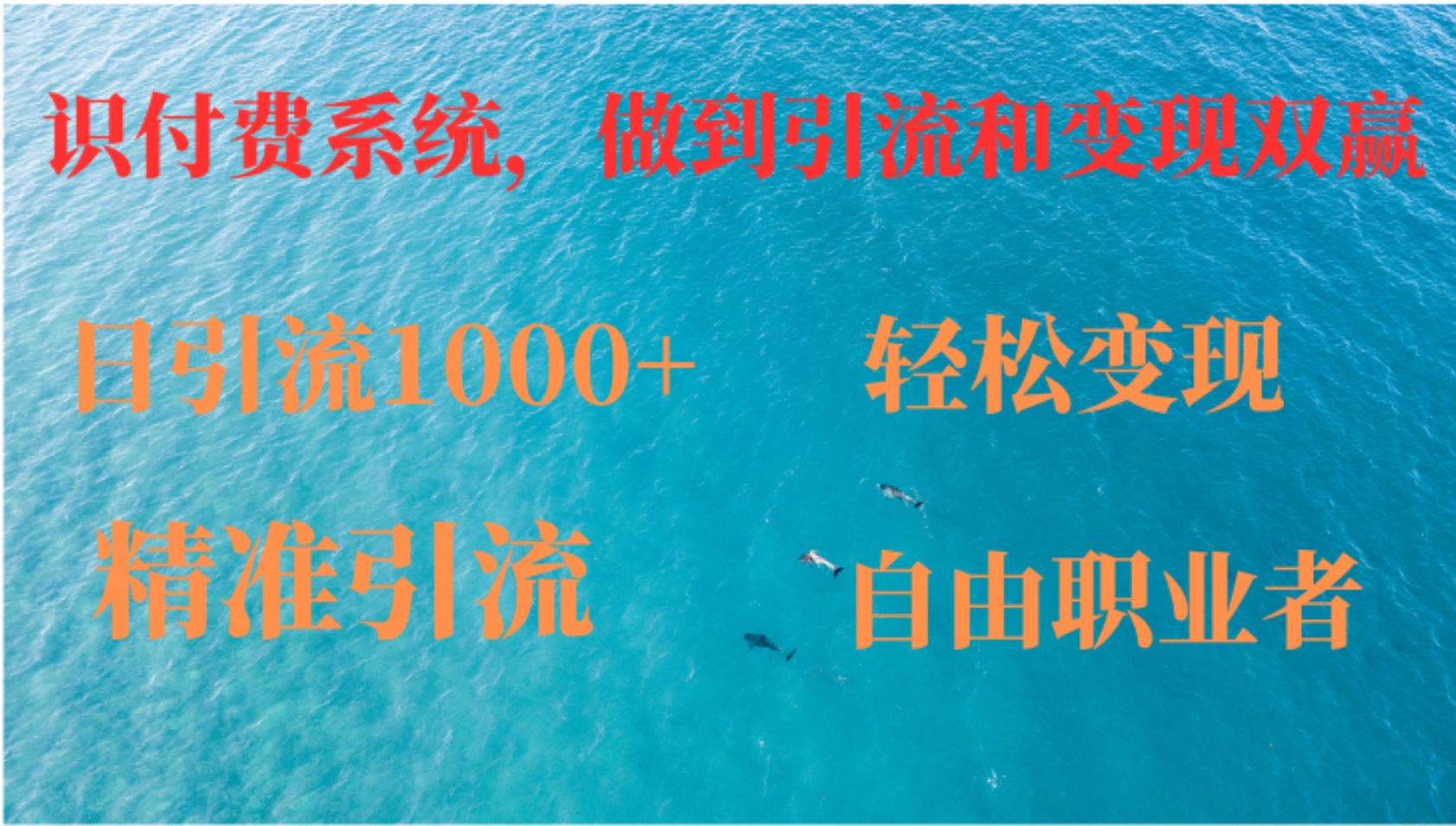 （12773期）如何搭建自己的知识付费系统，做到引流和变现双赢-狂神云浏览专注活动，软件，教程分享！总之就是网络那些事。