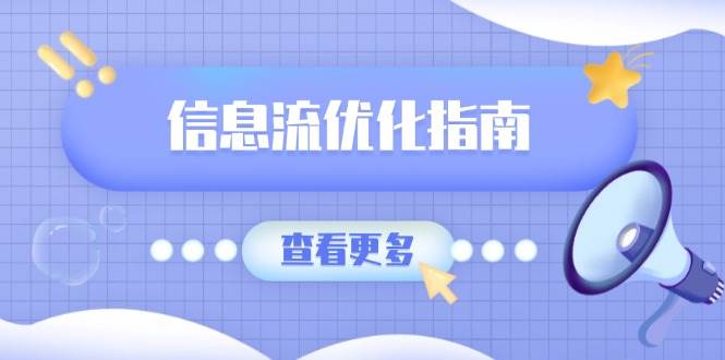 （13965期）信息流优化指南，7大文案撰写套路，提高点击率，素材库积累方法-狂神云浏览专注活动，软件，教程分享！总之就是网络那些事。