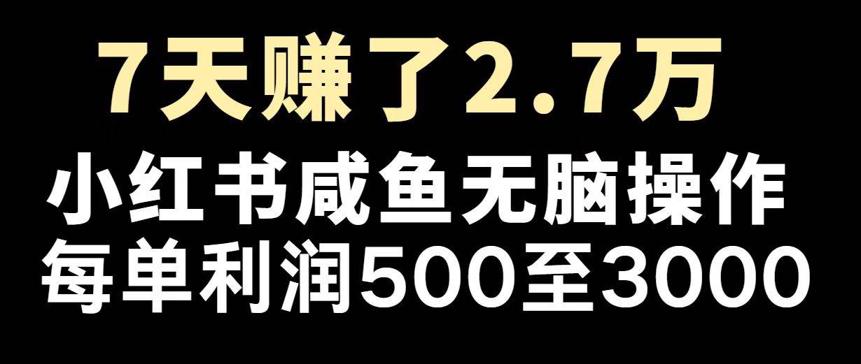 （14183期）最赚钱项目之一，2025爆火，逆风翻盘！-狂神云浏览专注活动，软件，教程分享！总之就是网络那些事。